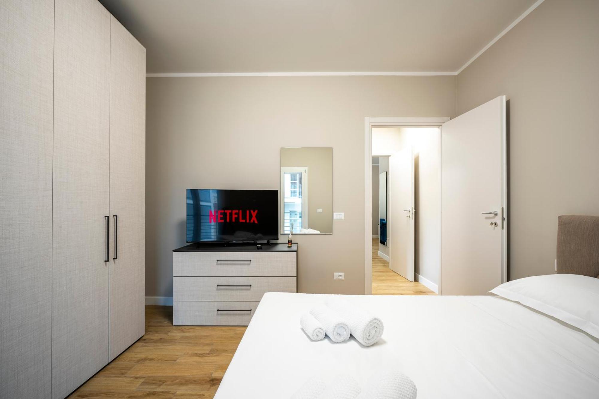 Apartment Venovela Luxury Retreat Florence