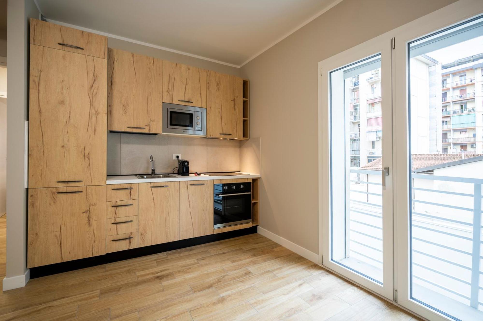 Venovela Luxury Retreat Apartment Florence