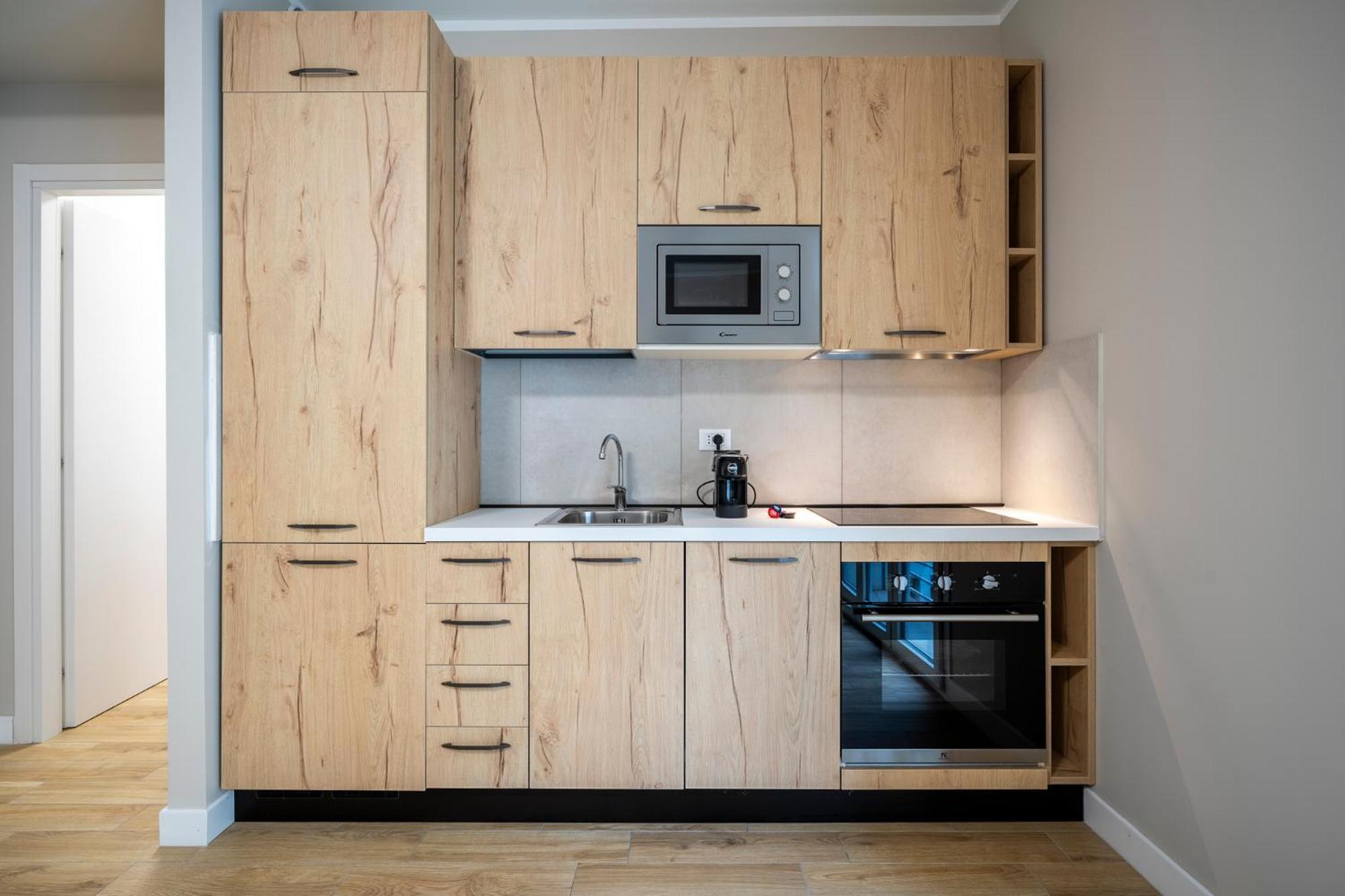 Apartment Venovela Luxury Retreat Florence