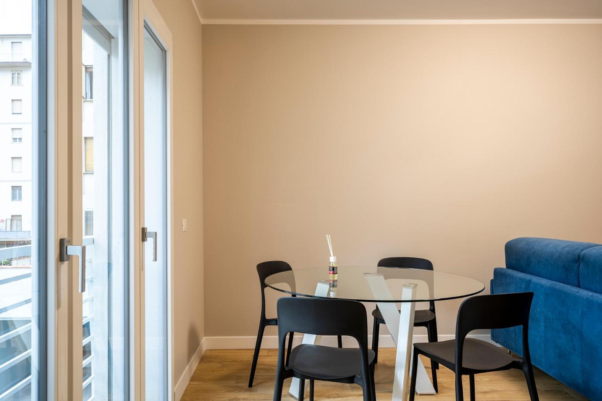 Apartment Venovela Luxury Retreat Florence